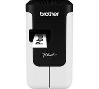 Produktbild Brother P-Touch P700 (PTP700ZG1)