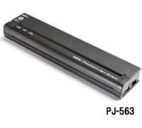 Produktbild Brother PocketJet PJ-563