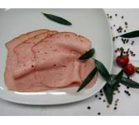 Produktbild Buchberger Leberkäse