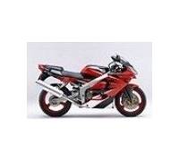 Produktbild Buell XB12R Firebolt (75 kW)
