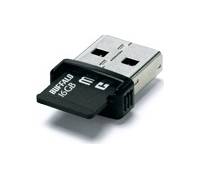 Produktbild Buffalo Micro USB-Kartenleser RMUM-H2