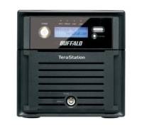 Produktbild Buffalo TeraStation Pro Duo TS-WVH2.0TL/R1EU (2 TB)