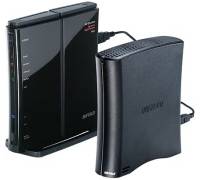 Produktbild Buffalo WZR-HP-G300NH2EU
