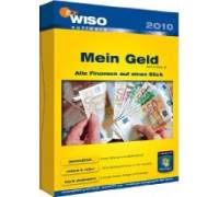 Produktbild Buhl Data WISO Mein Geld 2010 Standard