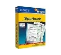 Produktbild Buhl Data WISO Sparbuch 2007