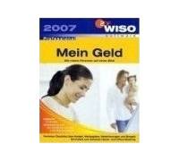 Produktbild Buhl Data Wiso Mein Geld 2007 Professional