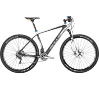 Produktbild Bulls Black Adder Team 29 (Modell 2014)