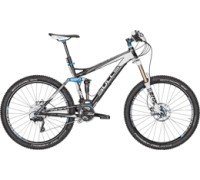 Produktbild Bulls Wild Mojo 3 - Shimano Deore XT (Modell 2013)