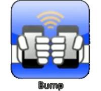 Produktbild Bump Technologies Bump for iPhone
