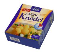 Produktbild Burgis 20 Mini Knödel