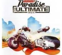 Produktbild Burnout Paradise : The Ultimate Box