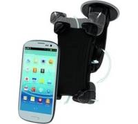 Produktbild Bury Technologies Cradle Universal für Smartphones