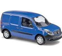 Produktbild Busch Model Mercedes-Benz Citan Kasten MikroLänder