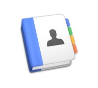 Produktbild Busymac BusyContacts