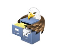 Produktbild C-Command Software Eagle Filer 1.6.1