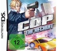 Produktbild COP: The Recruit (für DS)