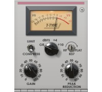 Produktbild Cakewalk CA-2A T-Type Leveling Amplifier