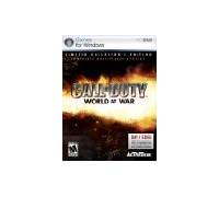 Produktbild Call of Duty : World at War