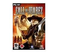 Produktbild Call of Juarez