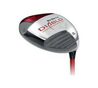Produktbild Callaway Golf Diablo Edge Driver