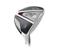 Produktbild Callaway Golf FT-iZ Hybrid