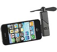Produktbild Callstel Mini-Ventilator für iPhone & iPod touch