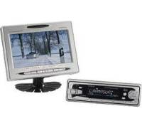 Produktbild Camos DVD 4000