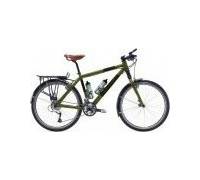 Produktbild Cannondale Headshok Touring