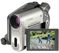 Produktbild Canon DC 10