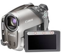 Produktbild Canon DC 40