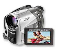 Produktbild Canon DC 50