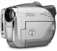 Produktbild Canon DC21