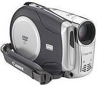 Produktbild Canon DC230