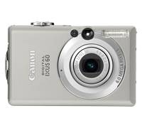 Produktbild Canon Digital Ixus 60