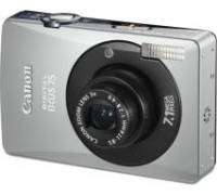 Produktbild Canon Digital Ixus 75