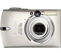 Produktbild Canon Digital Ixus 750