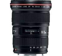 Produktbild Canon EF 16-35mm f/2.8L USM