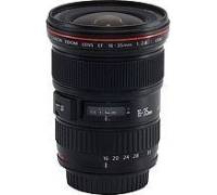 Produktbild Canon EF 16-35mm f/2.8L USM