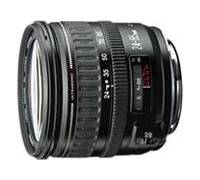 Produktbild Canon EF 24-85mm 1:3.5-4.5 USM
