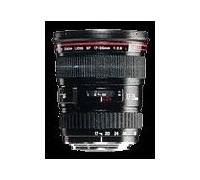 Produktbild Canon EF L USM 2,8/17-35 mm