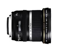 Produktbild Canon EF-S 10-22mm f/3.5-4.5 USM