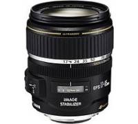 Produktbild Canon EF-S 17-85mm 1:4-5.6 IS USM