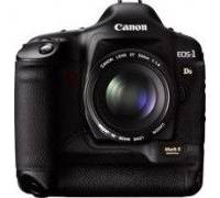 Produktbild Canon EOS 1D Mark II