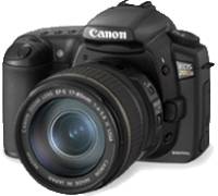 Produktbild Canon EOS 20Da