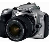 Produktbild Canon EOS 300D