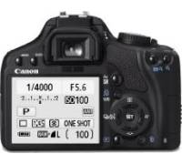 Produktbild Canon EOS 450D Kit (mit EF-S 18-200mm 1:3.5-5.6 IS)