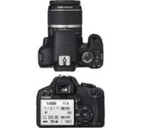Produktbild Canon EOS 450D Kit (mit EF-S 18-200mm 1:3.5-5.6 IS)