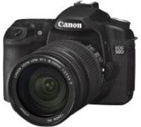Produktbild Canon EOS 50D Kit (mit EF-S 18-200mm 1:3.5-5.6 IS)