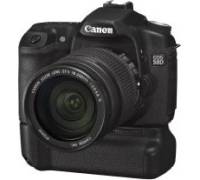 Produktbild Canon EOS 50D Kit (mit EF-S 18-200mm 1:3.5-5.6 IS)