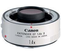 Produktbild Canon Extender EF 1,4x II